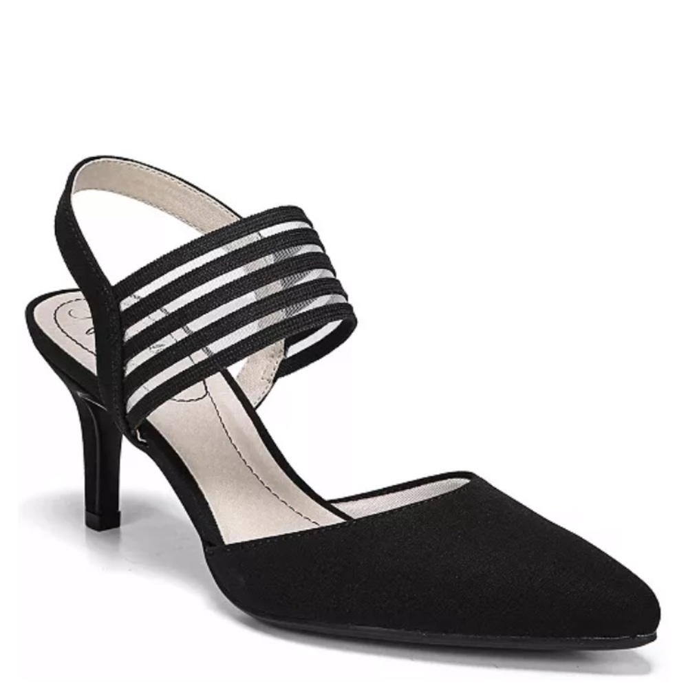 EUC Kitten heels